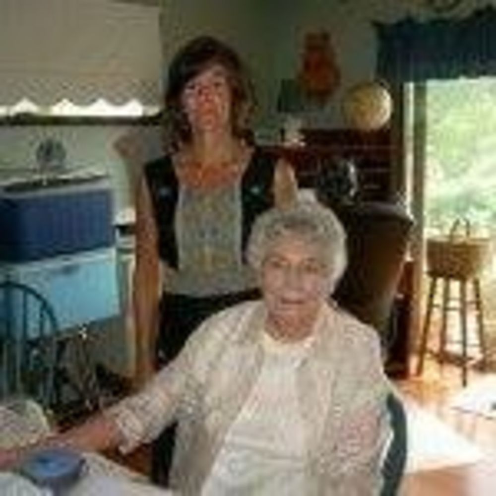 Meet your Posher, Pam